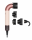 Dyson HD18 Supersonic r Professional Hair Dryer Straight+Wavy - Ceramic Pink/Rose Gold (113332-01) EU