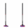 Dyson PencilVac Fluffycones (492689-01) EU