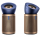 Dyson Purifier Big+Quiet Formaldehyde BP04 - Prussian Blue/Gold (410624-01) EU