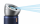  Dyson Purifier Big+Quiet Formaldehyde Nickel/Prussian Blue (410639-01) EU