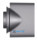 Dyson Supersonic HD08 Supersonic Prussian Blue/Rich Copper (426104-01) EU