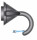 Dyson Supersonic HD08 Supersonic Prussian Blue/Rich Copper (426104-01) EU