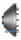 Dyson Supersonic HD08 Supersonic Prussian Blue/Rich Copper (426104-01) EU