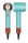 Dyson Supersonic HD16 Nural Ceramic Patina/Topaz CN EU