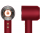 Dyson Supersonic HD16 Nural - Red Velvet/Gold (594823-01) EU