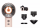 Dyson Supersonic Nural HD16 Straight+Wavy Ceramic Pink/Rose Gold (598971-01) KR