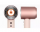 Dyson Supersonic Nural HD16 Straight+Wavy Ceramic Pink/Rose Gold (113407-01) EU