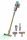 Dyson V15 Detect Absolute (2023) Gold (447045-01) EU