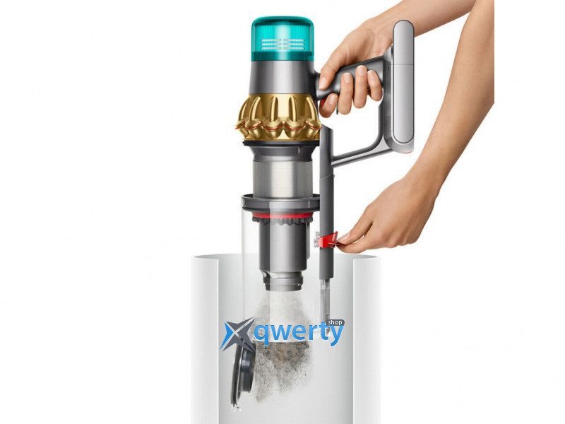 Dyson V15 Detect Complete Extra Kaufen Dyson V15 Detect Complete Extra Europe Одесса, купить Пылесосы в Одессе