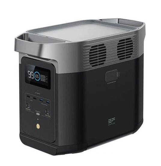 EcoFlow DELTA 2 (ZMR330-EU)