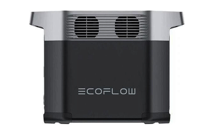 EcoFlow DELTA 2 (ZMR330-EU)