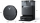ECOVACS Deebot T50 Pro Omni Gen2 Black EU