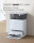 Ecovacs Deebot T50S Pro Omni White (DEX69)