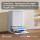 Ecovacs Deebot T90 Pro Omni White (DEX95)