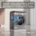 Ecovacs Winbot W3 Omni (WG858-07)