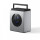 Ecovacs Winbot W3 Omni (WG858-07)