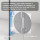 Ecovacs Winbot W3 Omni (WG858-07)