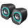 Edifier Hecate G1000 II USB Black (G10002Black)
