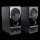Edifier R20BT 5W USB Bluetooth Black (R20BTBlack)