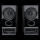 Edifier R20BT 5W USB Bluetooth Black (R20BTBlack)