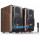 Edifier S2000MKIII Brown (S2000MKIII)