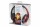 eKids iHome MARVEL, Iron Man, Mic (VI-M40IM.11XV7)