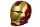 eKids iHome MARVEL Iron Man (VI-B72IM.11MV7)