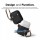 Elago A2 Hang Case Black for Airpods with Wireless Charging Case (EAP2SC-HANG-BK)