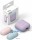 Elago Duo Case Lavender/Pastel Blue/Lovely Pink for Airpods (EAPDO-LV-PBLPK)