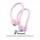 Elago Earhook for Airpods Lovely Pink (EAP-HOOKS-LPK)