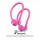 Elago Earhook for Airpods Pink (EAP-HOOKS-HPK)