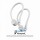 Elago Earhook for AirPods White (EAP-HOOKS-WH)