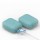 Elago Waterproof Case Coral Blue for Airpods (EAPWF-BA-CBL)