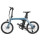 Electric bike FIIDO D11 Blue