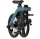 Electric bike FIIDO D11 Blue