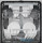 Electrolux E62SD200SW