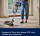 Electrolux EP72UB21SW