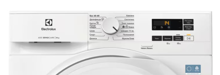 Electrolux EW6F1481U