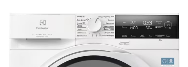 Electrolux EW7F3494FQU