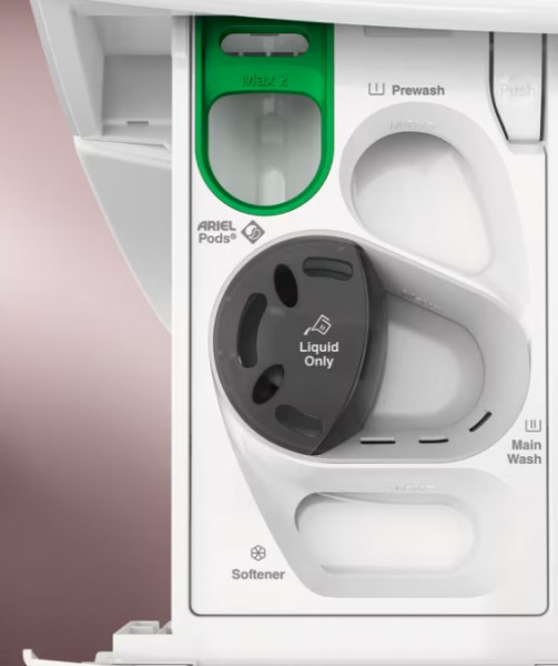 Electrolux EW7F3494FQU