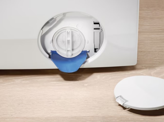 Electrolux EW7F3494FQU