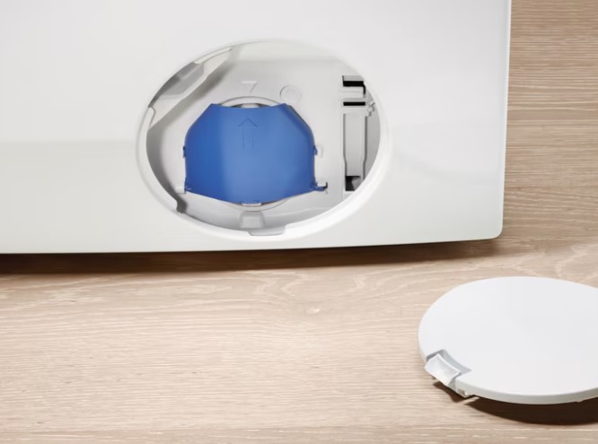 Electrolux EW7F3494FQU