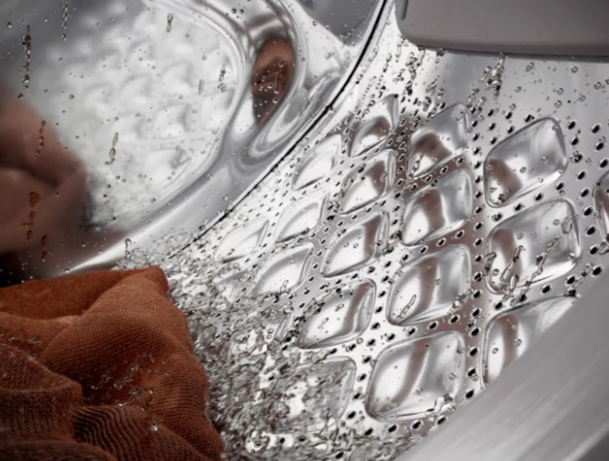 Electrolux EW7F3494FQU