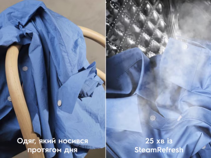 Electrolux EW7F3684UU