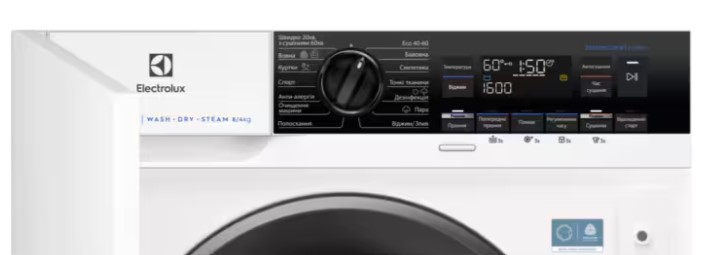 Electrolux EW7WN368SUI