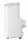 ELECTROLUX EXP26U339HW