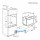 ELECTROLUX KBB5X