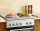 ELECTROLUX LKG604015W