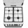 ELECTROLUX LKG604015W
