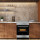 Electrolux LKG604015X